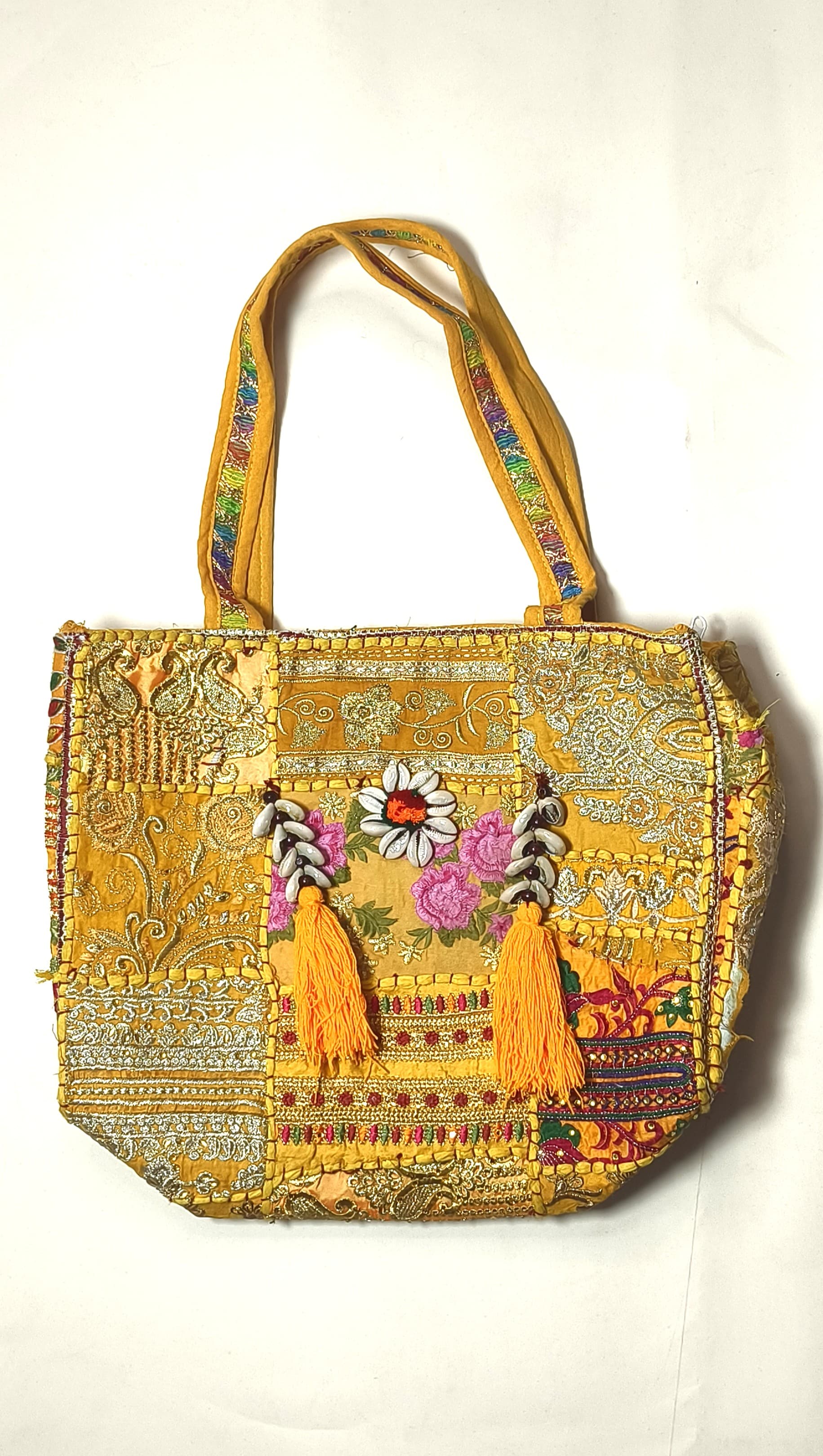 Classic Banjara  view 1