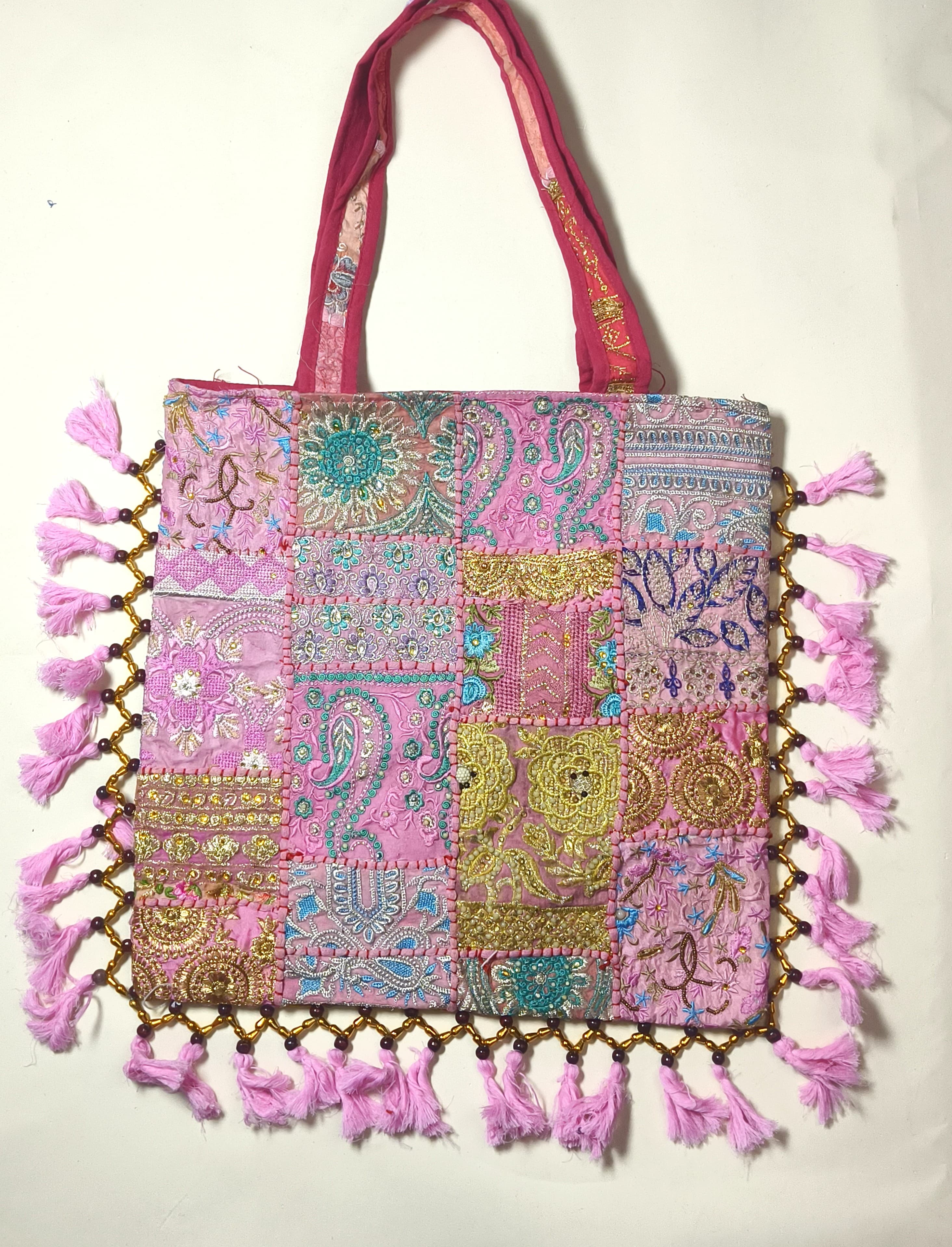 Khambadiya Tote view 1