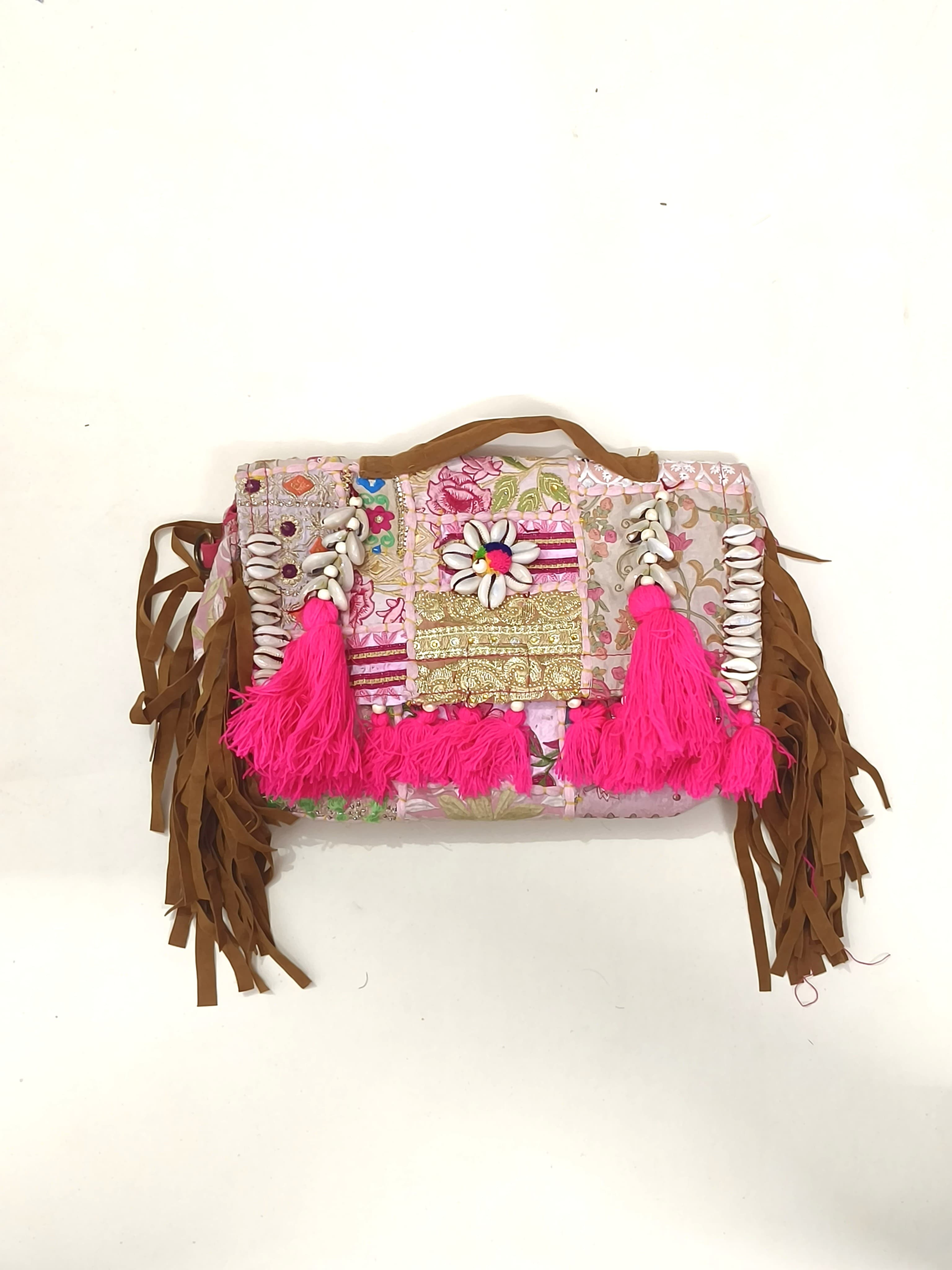 Banjara Sling view 1
