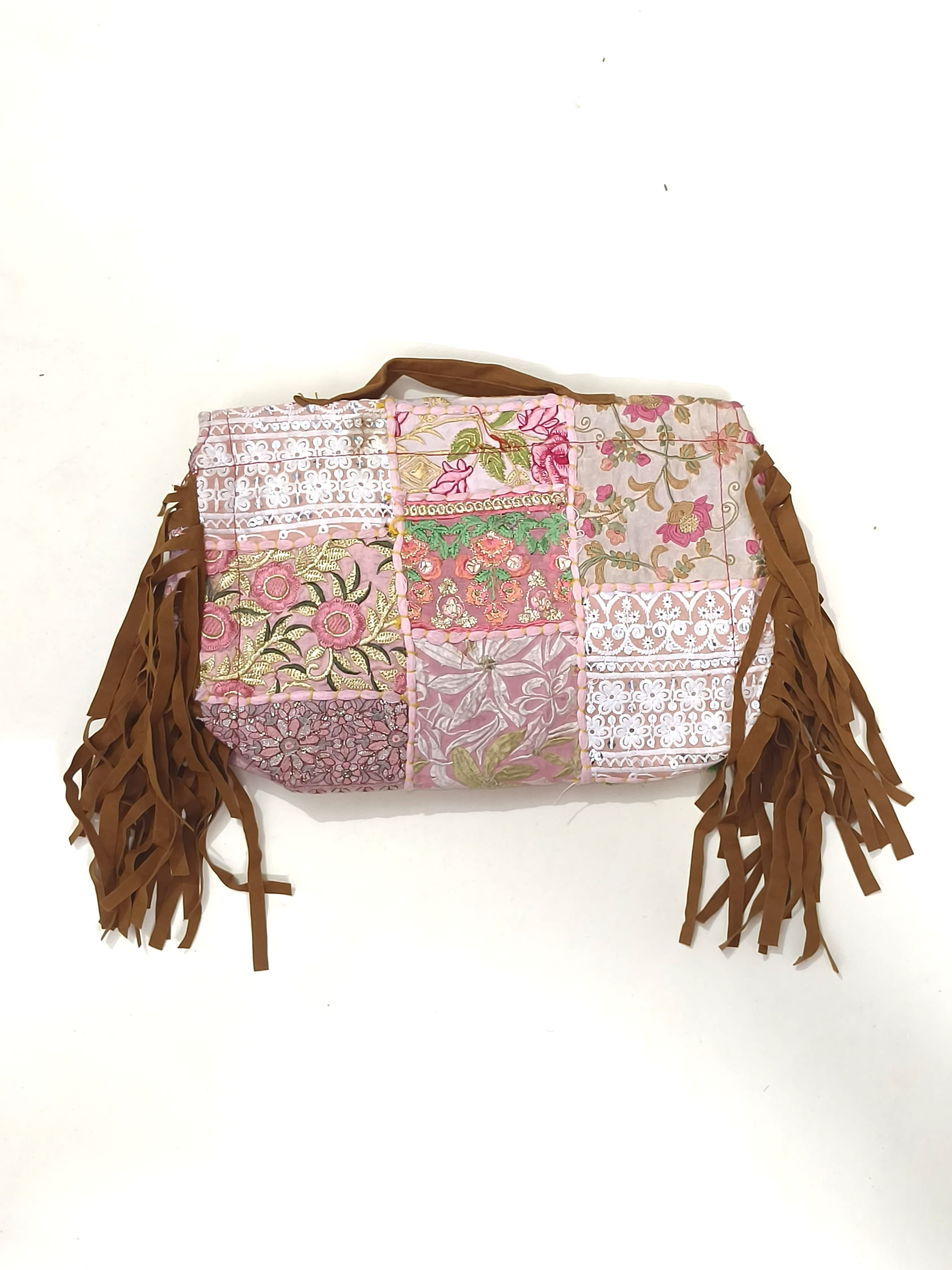 Banjara Sling view 3