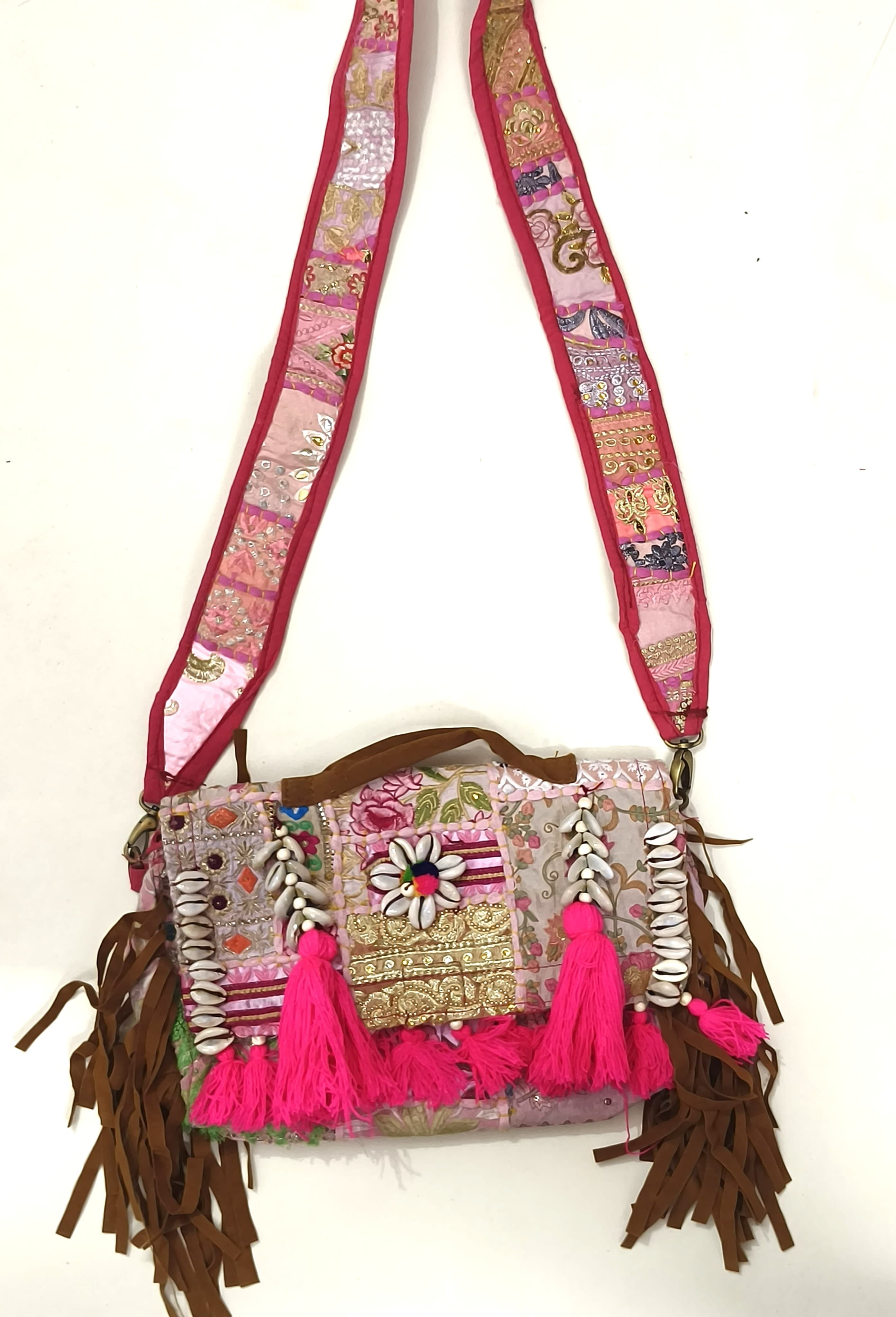 Banjara Sling view 2