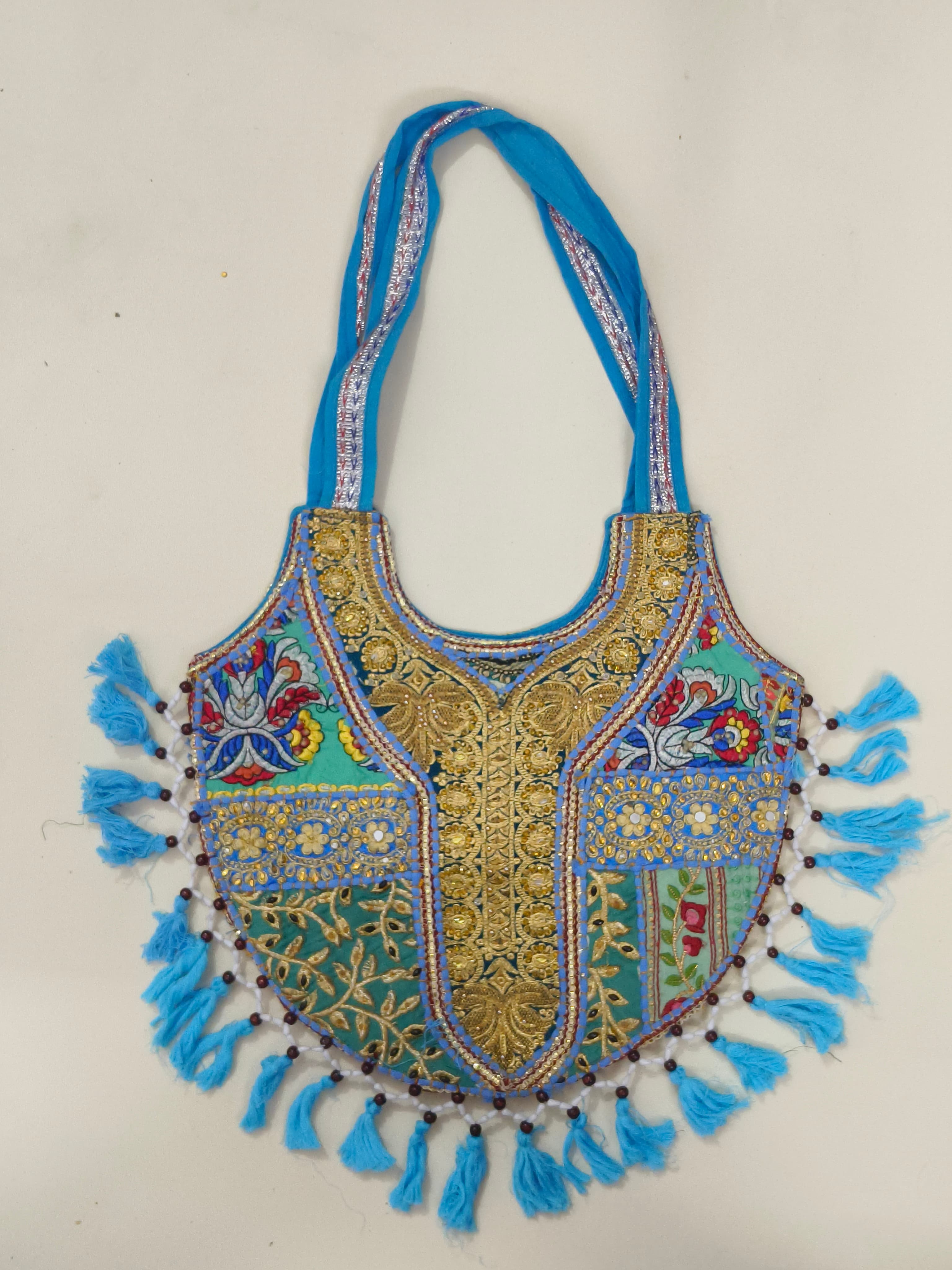 Matka Bag view 1
