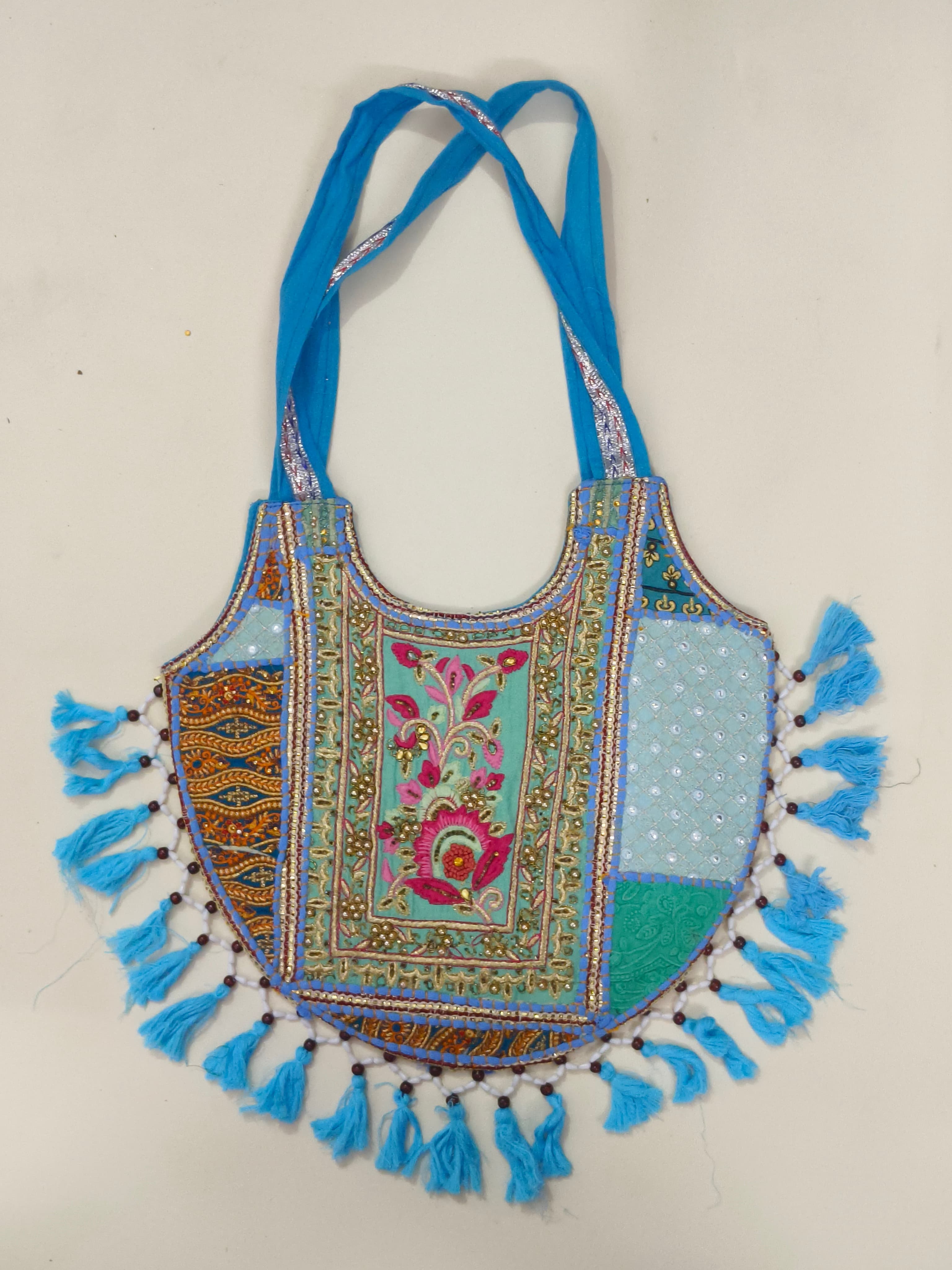 Matka Bag view 2