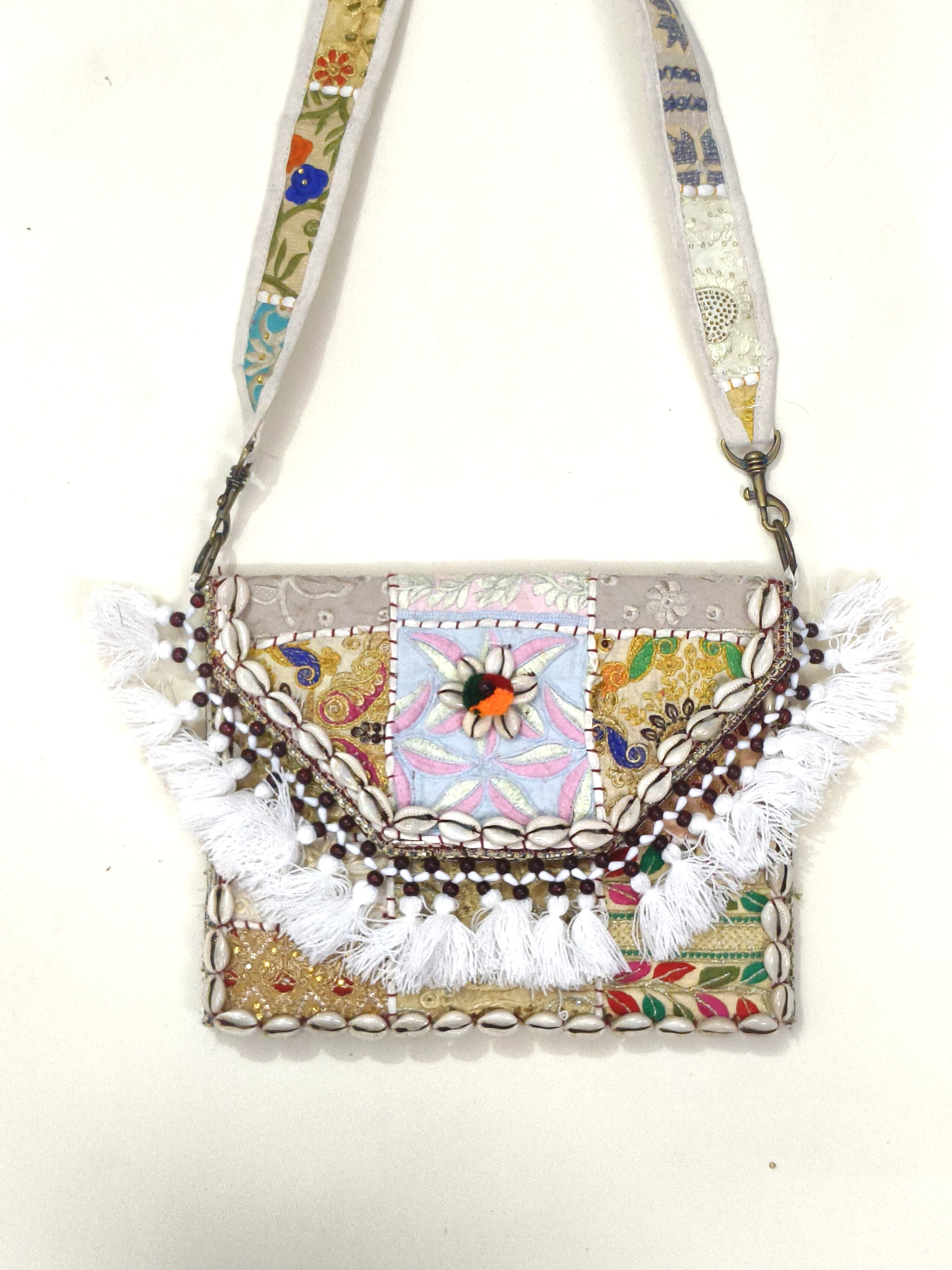 Square Kalesh (Limited Edition) view 1