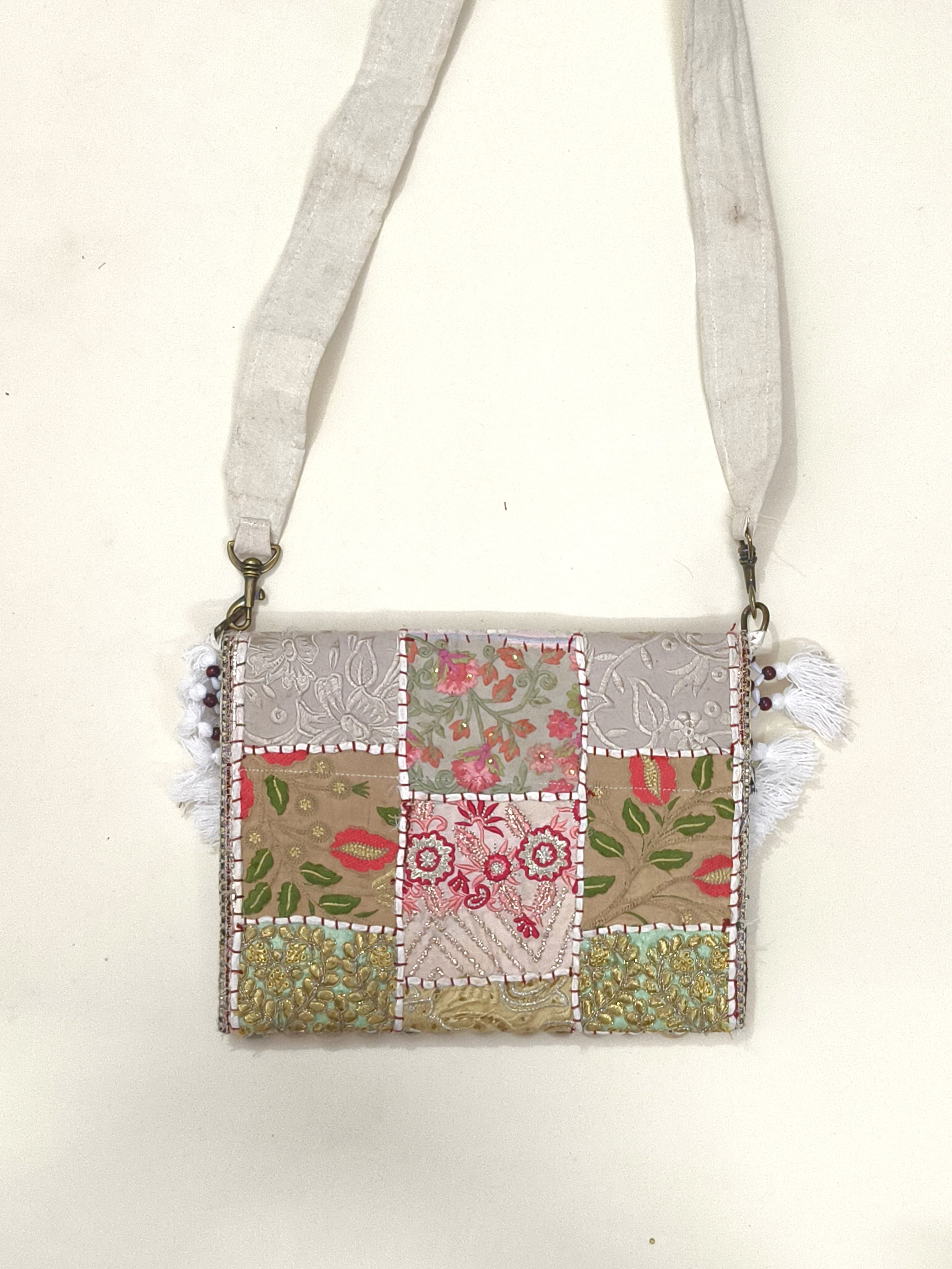 Square Kalesh (Limited Edition) view 2