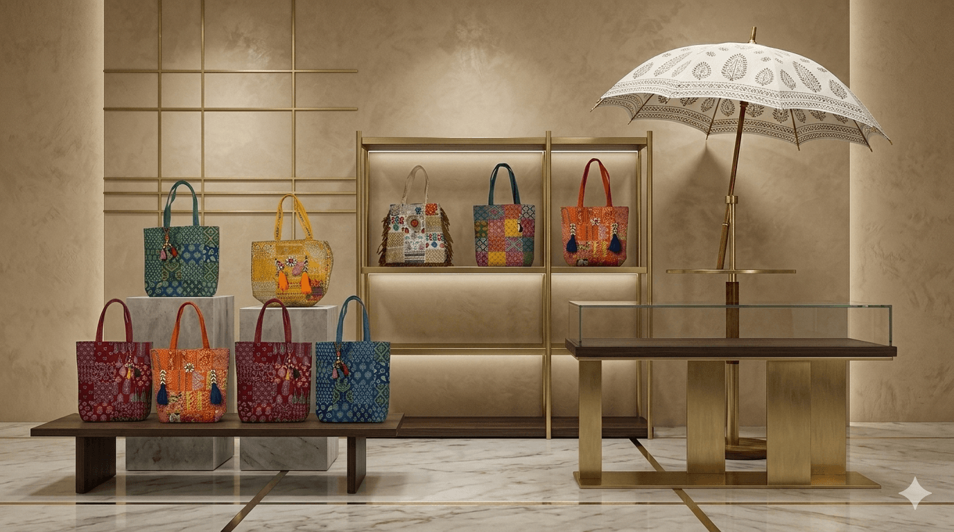Luxury Redefined
