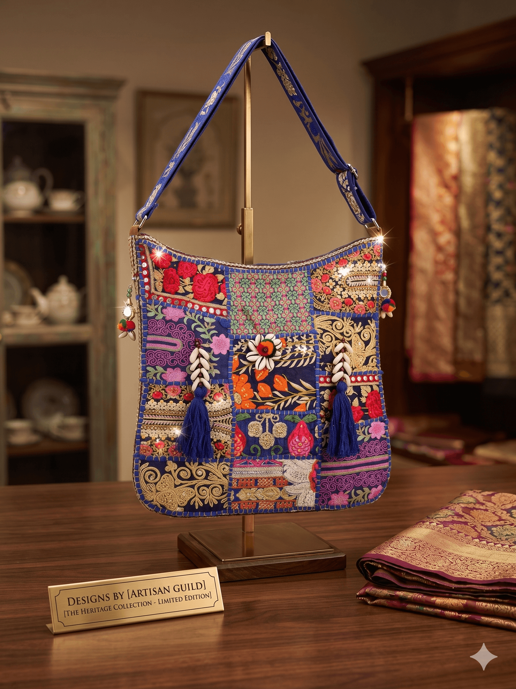 Jhola Bag