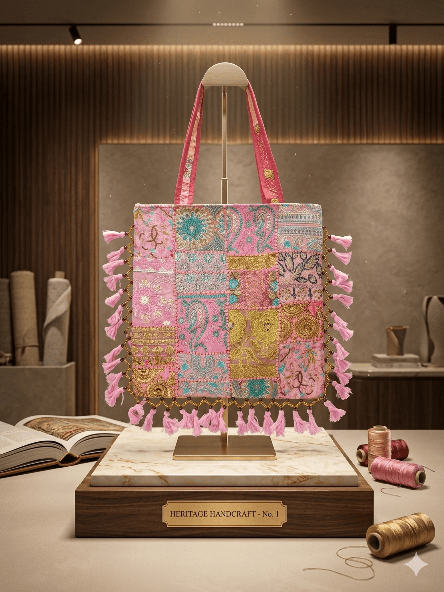 Khambadiya Tote