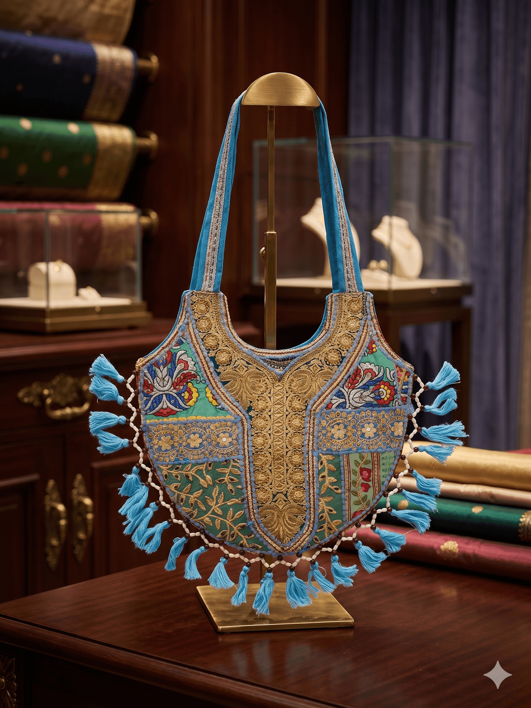 Matka Bag