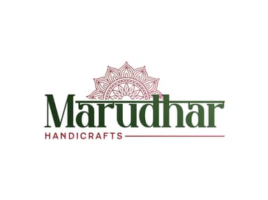 Marudhar Handicrafts Logo